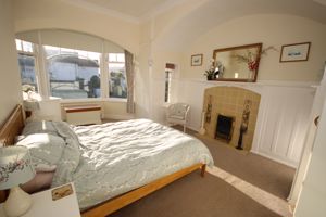 Master Bedroom- click for photo gallery